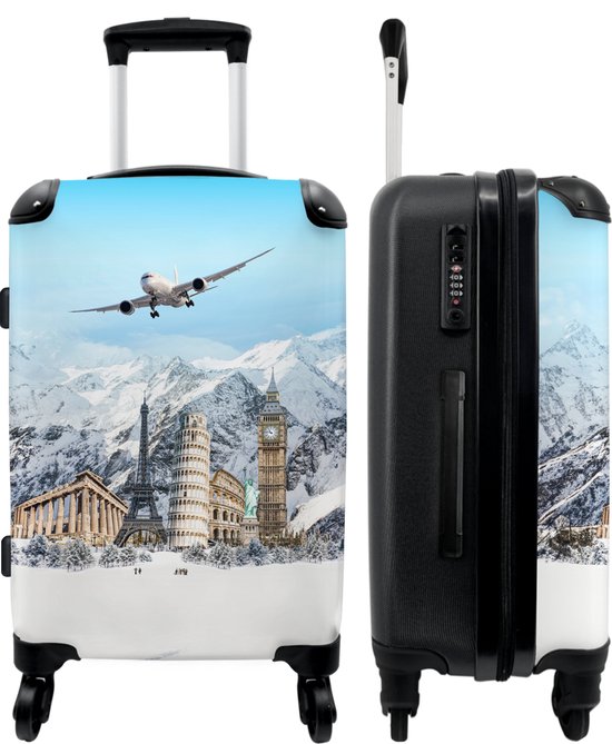 Cadenas valise avion - Tout pour le voyage
