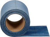 3M 36470 Blue Net Sanding Strips 115mm P 80 - Rouleau de 10 mètres