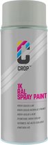 CROP Spuitbus - RAL 7038 agaatgrijs - Hoogglans - 400ml