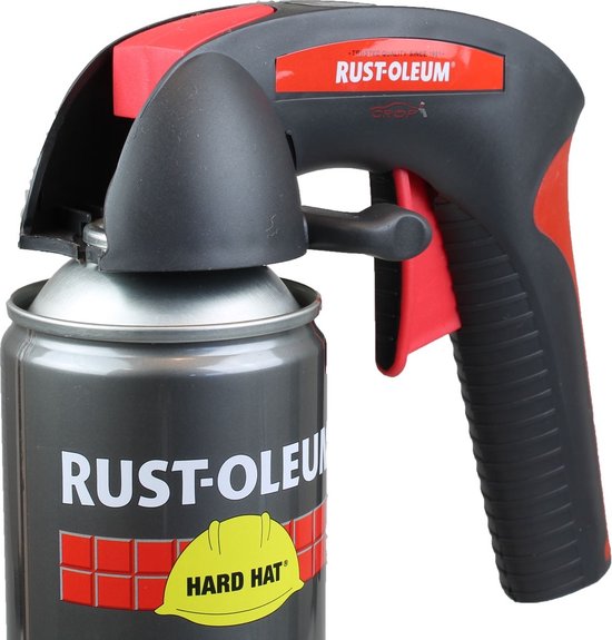 Rust-Oleum Comfort Spray-Grip voor spuitbus