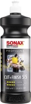 SONAX PROFILINE Cut & Finish 5/5 Polijstmiddel 1 liter