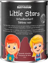 Little Stars Schoolbordverf - 750ML - Dansende Schoentjes