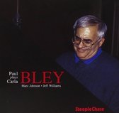 Paul Bley - Paul Bley Plays Carla (LP)