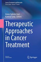 Cancer Treatment and Research 185 - Therapeutic Approaches in Cancer Treatment