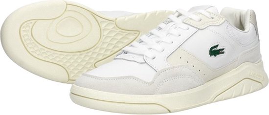 Lacoste - Game Advance - Maat 38