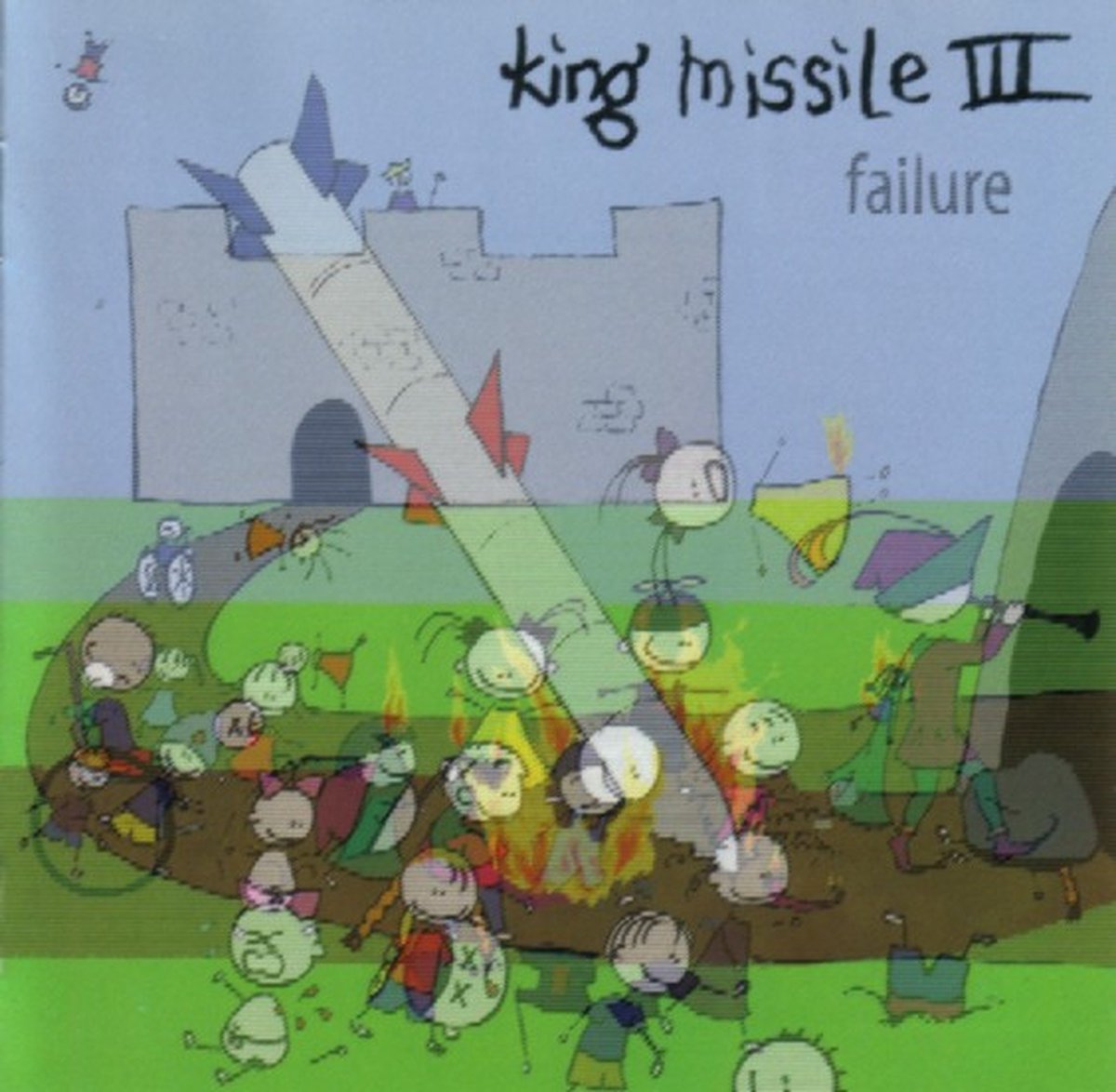 Failure
