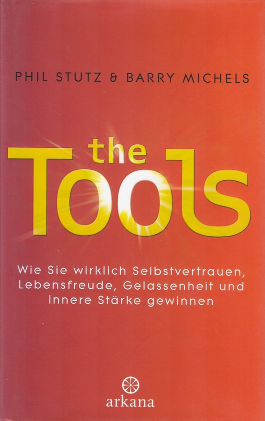 The Tools - cover
