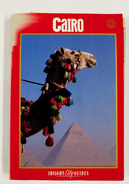 Cairo Insight - cover