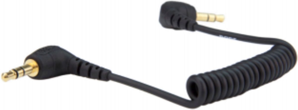 Røde SC2  - 3,5mm TRS patch kabel
