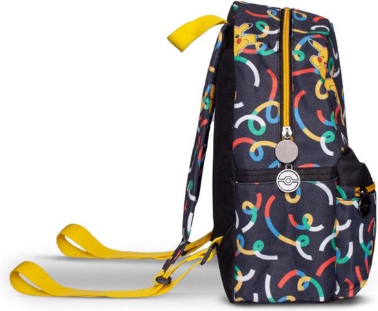 The North Face Borealis Classic rugzak met 15 inch laptopvak • Paars