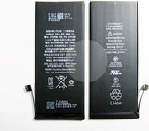 Voor Apple iPhone 8 batterij Vervangen Accu Li-ion + Gratis Gereedschapset 8 in 1