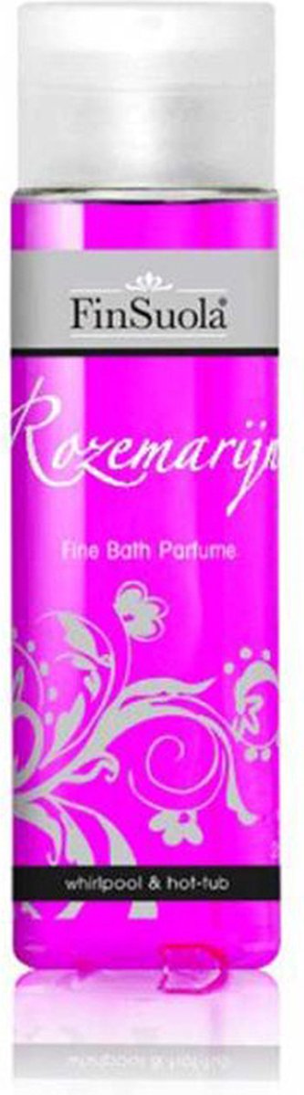 Goedkoopste Finsuola Badparfum Rozemarijn 250ml