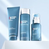 Biotherm Homme T-Pur Anti Oil & Wet 125 ml gel nettoyant visage Men Skin Care