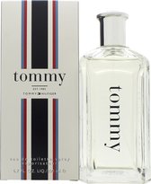 Tommy Hilfiger - Tommy - Eau de toilette vaporisateur 200 ml - Parfum homme