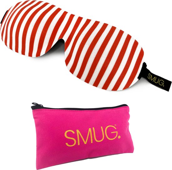 INDOTEAM Bluetooth Sleep Mask - 3D Deep Eye Mask with