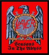 Slayer - Saisons dans les Abysses - Patch