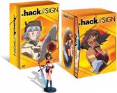 Hack // Sign Complete Boxset (7DVD)
