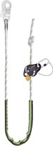 Ligne de maintien au travail Kratos avec serre-câble 5 m FA4090650