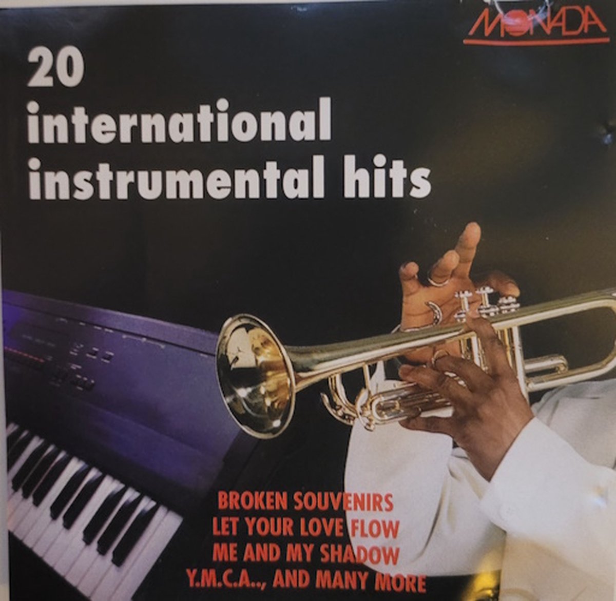 20 International Instrumental Hits