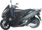 Tablier Tucano Urbano Termoscud pour scooter Honda 125 PCX Après 2018 R202 Neuf