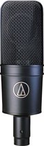 Audio-Technica AT4033a SM Studiomicro nier, Shockmount - Grootmembraan condensator microfoons