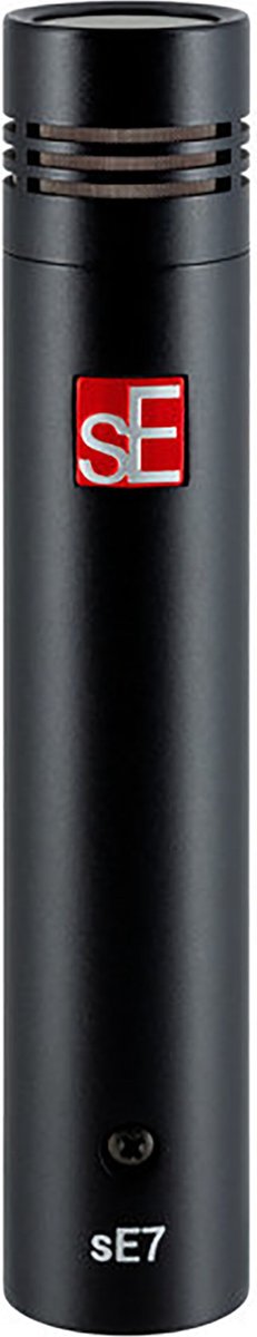 SE Electronics SE7 Matched Pair kleinmembraan microfoon set