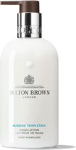 MOLTON BROWN - Blissful Templetree Bodylotion - 300 ml - Unisex bodylotion