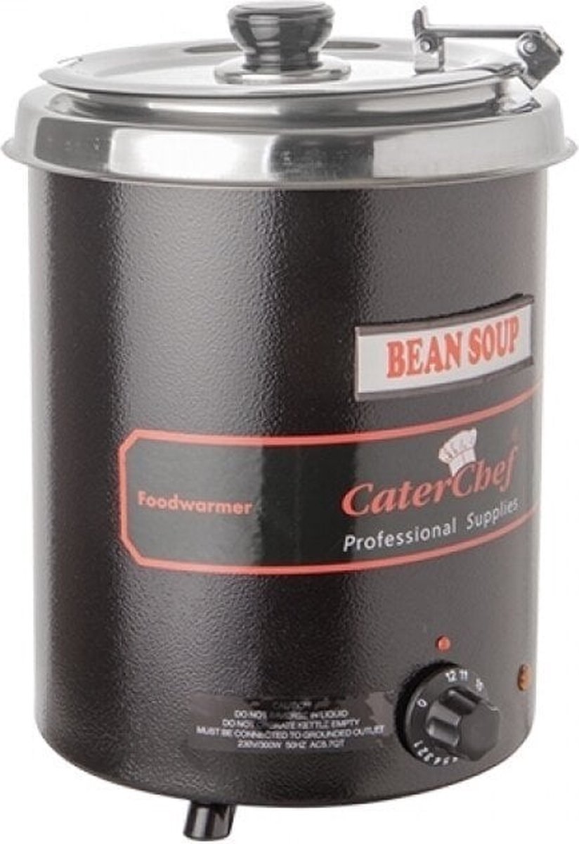 Soepketel 05,7L - CaterChef 680110