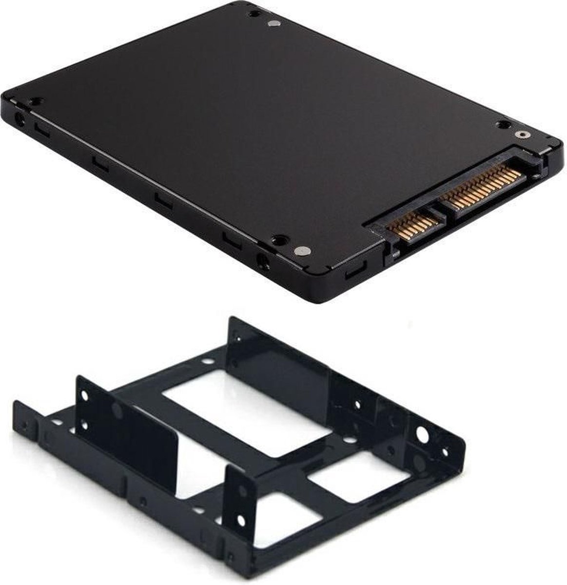 CoreParts CP-SSD-3.5-TLC-1000 internal solid state drive 1 TB 3.5" SATA III