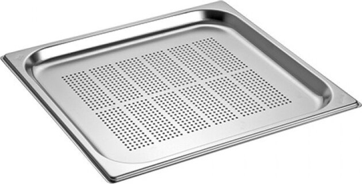 Gastronorm Bak 2/3Gn-020Mm Geperforeerd | 953537