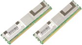 CoreParts MMD8751/8GB geheugenmodule DDR2 667 MHz