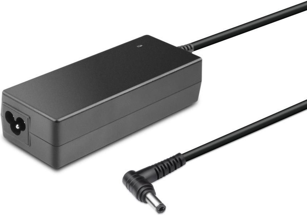 CoreParts MBA1058 netvoeding & inverter Binnen 90 W Zwart