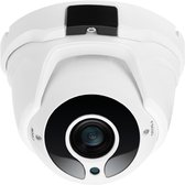 OEM CCTV varifocale 5mp beveiligingscamera 4in1 (HDTVI / HDCVI / AHD / CVBS)