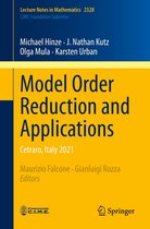 Lecture Notes in Mathematics 2328 - Model Order Reduction and Applications