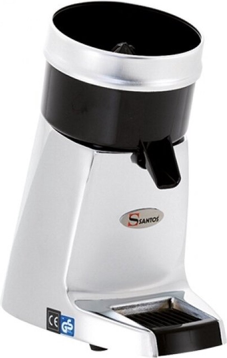 Santos citruspers arto chrome