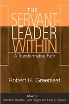 The Servant Leader Within