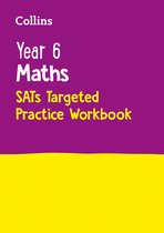 KS2 SATs Revi & Pract Yr6 Maths Workbook