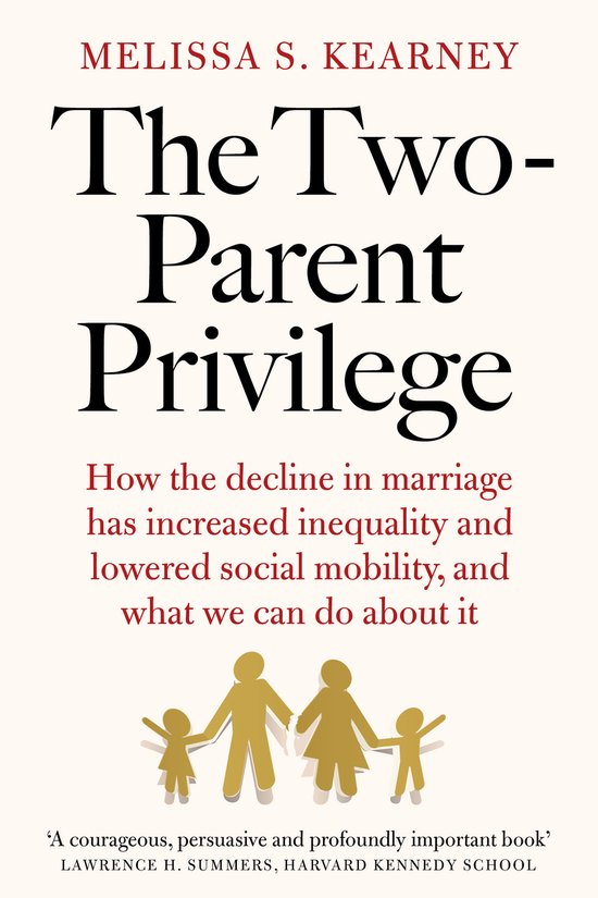 Foto: The two parent privilege