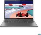 Lenovo Yoga Pro 9 16IRP8 83BY006EMB - Creater Laptop - 16 inch - azerty