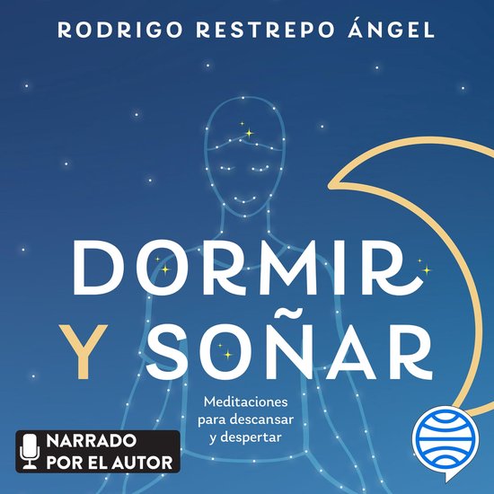 Dormir y soñar - cover