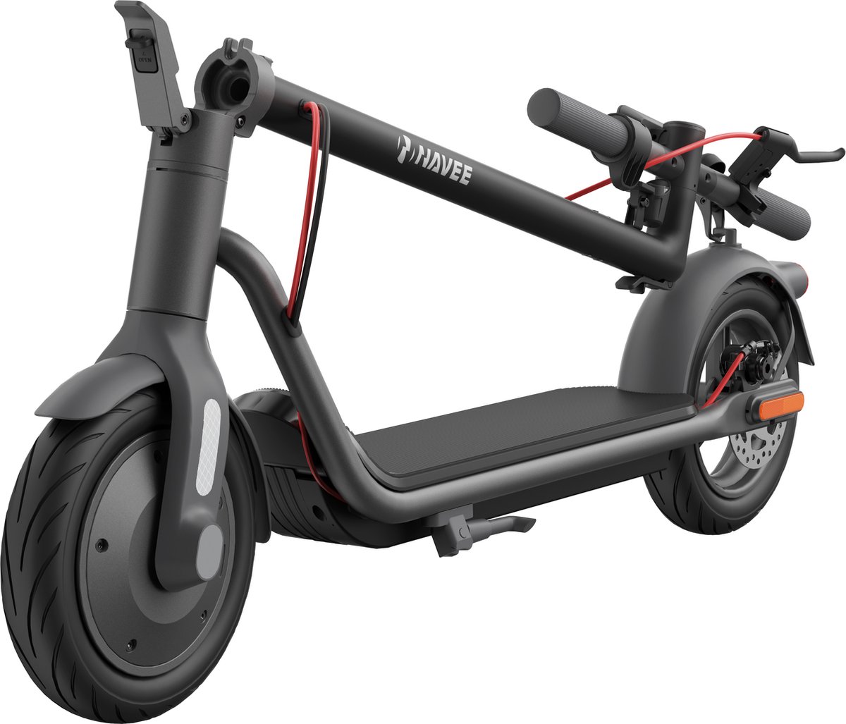 NAVEE V40 Pro Elektrische Step voor Volwassenen Elektrische Scooter