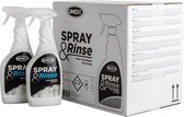 Nettoyant pour four/Spray brillant (0) 596594