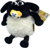 Shaun het Schaap - Timmy knuffel - 25 cm - Pluche - Shaun the Sheep