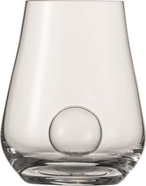 Zwiesel 1872 Air Sense Allround glas - 0.423Ltr - Geschenkverpakking 2 glazen