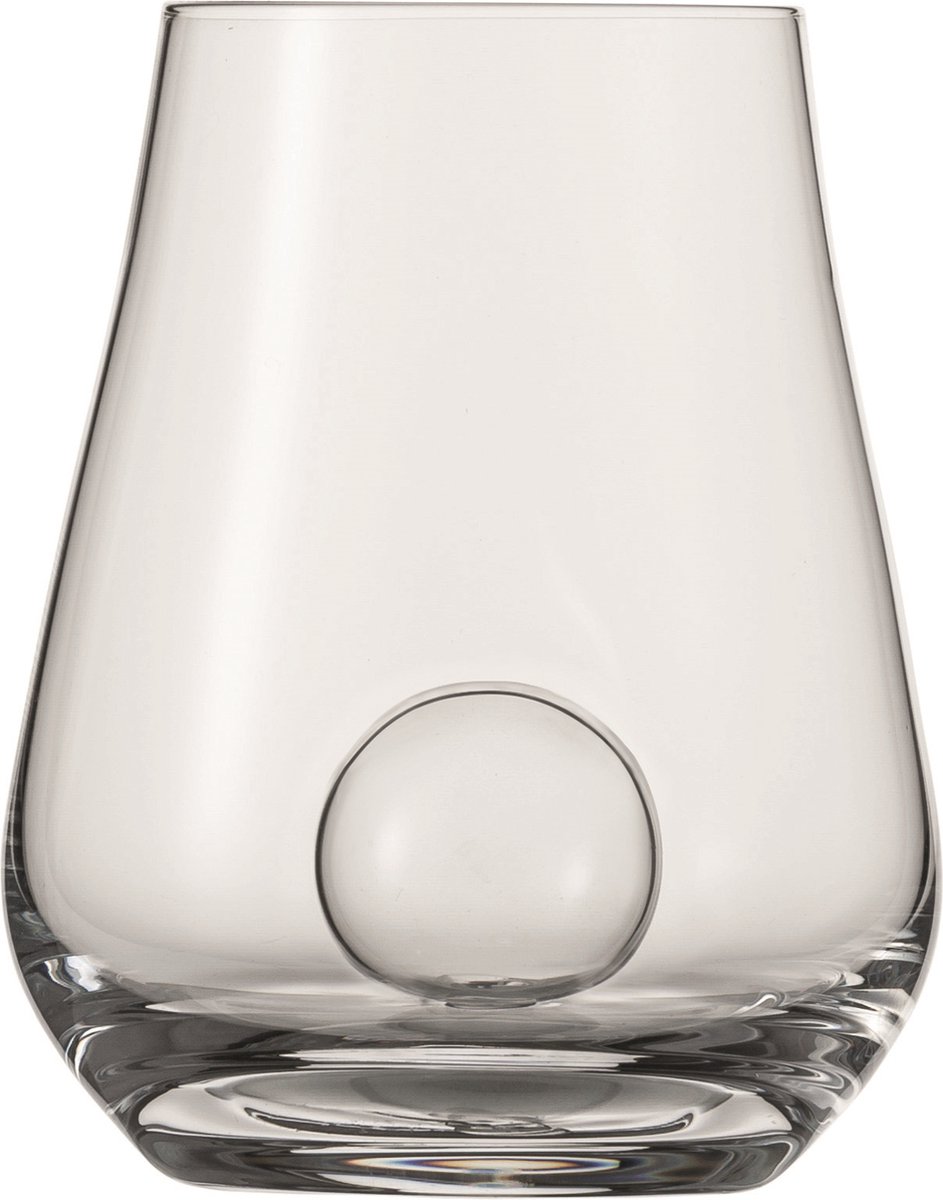 Zwiesel 1872 Air Sense Allround glas - 0.423Ltr - Geschenkverpakking 2 glazen