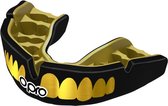OPRO Instant Custom Dentist Fit Teeth Mouthguard - Maat Senior