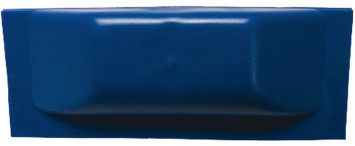 Steigerfenders stootranden - 25 cm - Navy