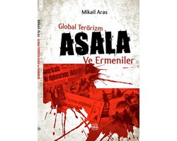 Global Terörizm Asala ve Ermeniler