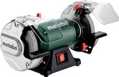 Metabo DS 150 Plus 604160000 Meuleuse double 400 W 150 mm