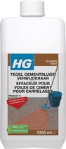 HG tegel cementsluierverwijderaar (product 11) 1L
